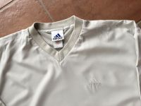 Adidas Pullover Outdoor, unisex, beige, Gr. XL-44, Topzustand Nordrhein-Westfalen - Extertal Vorschau