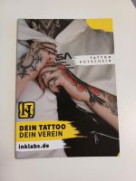 Tattoo Gutschein Inklabs Sachsen - Bautzen Vorschau