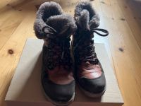 Bisgaard Winterschuhe Gr. 36 Berlin - Schöneberg Vorschau