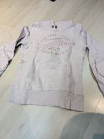 rosa Hoodie Sweatshirt Gr. 134 / 140 von L.O.G.G. by H&M Altona - Hamburg Lurup Vorschau
