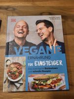 Vegane Ernährung für Einsteiger  Rittenau Copien Niedersachsen - Sande Vorschau
