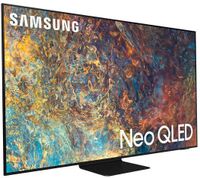 Samsung 65 Zoll TV NEO QLED 65QN90A 4K,UHD 65" Neo Qled -Garanti✅ Hannover - Mitte Vorschau