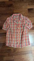 Jack Wolfskin Bluse, Hemd, Gr.M Bayern - Neu Ulm Vorschau