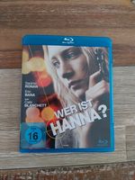 Blu-Ray - Wer ist Hanna? Nordrhein-Westfalen - Bergkamen Vorschau