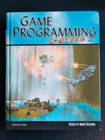 Game Programming Gems 2,  Mark Deloura, 2001 Nordrhein-Westfalen - Billerbeck Vorschau
