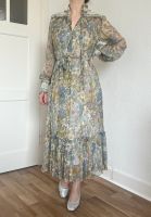 Zimmermann Kleid Seide Düsseldorf - Friedrichstadt Vorschau