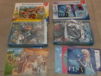 Puzzle Ravensburger Nordrhein-Westfalen - Ahaus Vorschau