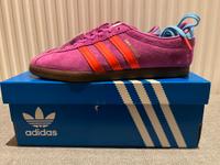 adidas 'Shanghai 1/2025' (Size?-Exclusive) - UK 9 / EU 43 1/3 Nordrhein-Westfalen - Troisdorf Vorschau