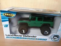 Carson RC Land Rover Defender Neu Bayern - Langweid am Lech Vorschau