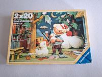 Ravensburger Puzzle 2x20 Teile Baden-Württemberg - Tamm Vorschau