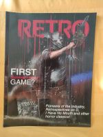 Retro - Video Games Magazine Hessen - Kelsterbach Vorschau