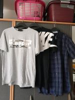 T- shirts ,Hemd & Pullover verschiedene Größen Niedersachsen - Thedinghausen Vorschau