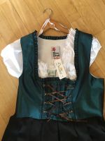 Wunderschönes Dirndl hochwertig Bayern - Straubing Vorschau