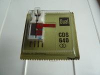 DUAL KERAMIK SYSTEM 640 ODER CDS 630+ DN 5 IN OVP Nordrhein-Westfalen - Schwerte Vorschau