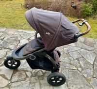 Joie Crosster Flex Signature Kinderwagen/ Buggy + Regenschutz Bayern - Lappersdorf Vorschau