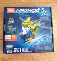 Mega Construx Magnext Mag- Rockets Bayern - Niederrieden Vorschau