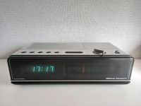 Panasonic Electronic Uhr Wecker Radio vintage Nordrhein-Westfalen - Lotte Vorschau