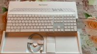 Apple Magic Keyboard mit Ziffernblock – Deutsch - NEU Brandenburg - Luckenwalde Vorschau