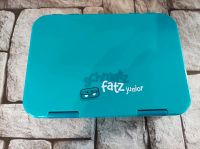 Schmatz Fatz Junior Brotdose Bento Box Lunchbox petrol Bayern - Gädheim Vorschau