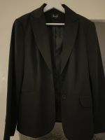 Jacke schwarz M Blazer Sakko klassisch Berlin - Mitte Vorschau