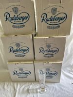 36 Biergläser Radeberger 0,3l Tulpe einzeln oder komplett Rheinland-Pfalz - Rheinbreitbach Vorschau