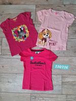 T-shirts,Tops,Größe 98/104,104,110/116,116,122,128 Rheinland-Pfalz - Bad Neuenahr-Ahrweiler Vorschau