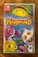 Nintendo Switch - My Singing Monsters Playground Thüringen - Nobitz Vorschau