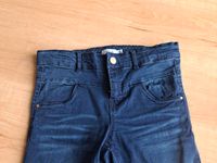 Jeans name it Mädchen Gr. 164 slim Schleswig-Holstein - Rethwisch Vorschau