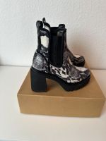 Replay Boots Jen Snake Größe 36 UVP 120€ Nordrhein-Westfalen - Büren Vorschau