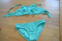 Schöner hellgrüner Bikini - Size 10/12 ca. Gr. 146 Berlin - Reinickendorf Vorschau