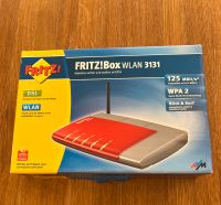 FRITZ!Box WLAN 3131 Niedersachsen - Norden Vorschau