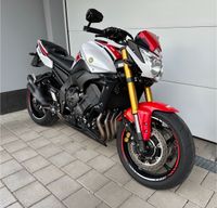 Yamaha FZ8 50th Anniversary Edition ABS Baden-Württemberg - Göppingen Vorschau