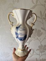 Handbemalte Vase Nordrhein-Westfalen - Oberhausen Vorschau