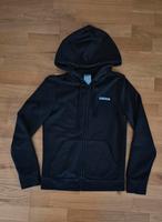 Adidas Sweatjacke Kapuzenjacke schwarz Gr. S 170 Baden-Württemberg - Simmozheim Vorschau