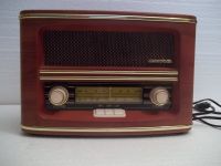 RETRO LOOK RADIO UKW MW VINTAGE ANALOG EMPFÄNGER NOSTALGIE DESIGN Rheinland-Pfalz - Ochtendung Vorschau