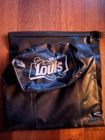 Louis Gepäckrolle schwarz 50 Liter Speedbag m. Rollverschluss NEU Nordrhein-Westfalen - Gummersbach Vorschau