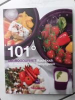 Tupperware Kochbuch Micro Gourmet   NEU Baden-Württemberg - Reichenau Vorschau