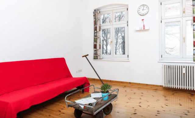 Sonniges Apartament im Herzen Berlin-Friedrichshains in Berlin