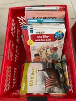 Bücherkisten Vorschulbücher/ Lesen Grundschule Nordrhein-Westfalen - Bornheim Vorschau