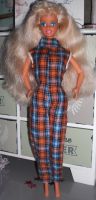 Barbie Karina von Busch Kleidung 80er 90er Hessen - Oberursel (Taunus) Vorschau