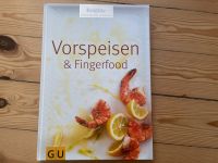 Vorspeisen & Fingerfood GU München - Schwabing-Freimann Vorschau