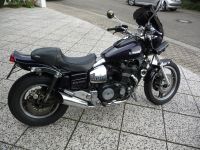 Einzelstück ! Kawasaki ZL 900, Eliminator, 07er Zulassung, Kardan Rheinland-Pfalz - Lingenfeld Vorschau