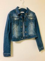 Jeansjacke, Gr. 32 Baden-Württemberg - Hilzingen Vorschau