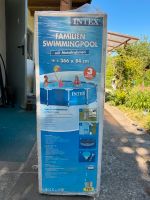 INTEX Familien Swimmingpool Mitte - Wedding Vorschau