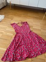 Zara Kleid mit Blümchen Vahr - Neue Vahr Südost Vorschau