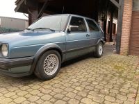 Golf 2 1,6 Nordrhein-Westfalen - Nettetal Vorschau