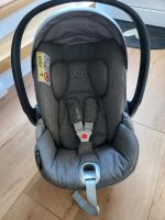 Cybex Cloud Z I- Size Babyschale Niedersachsen - Osterholz-Scharmbeck Vorschau