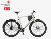 LEMMO ONE MK2 L und XL Pedelec EBike NEU Düsseldorf - Grafenberg Vorschau