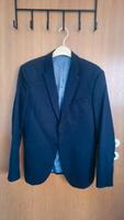 ZARA Blazer in Dunkelblau – Größe 48 (EU) Bayern - Bamberg Vorschau
