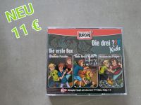 Die 3 Fragezeichen Kids Hörspiel-CDs Rheinland-Pfalz - Wittlich Vorschau